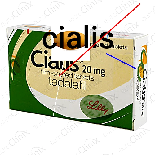 Cialis en ligne pas cher